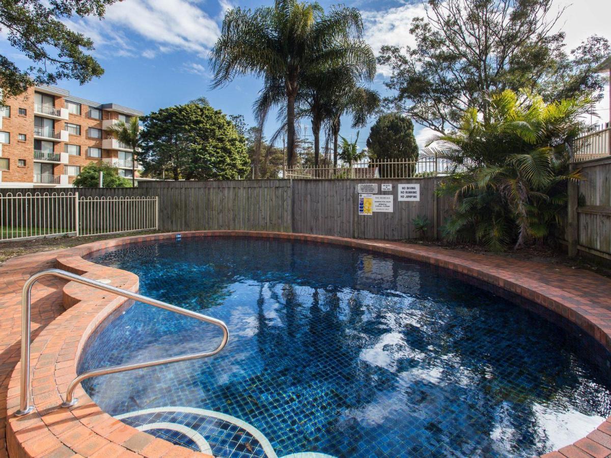 Apartament Heritage 202 Tuncurry Zewnętrze zdjęcie