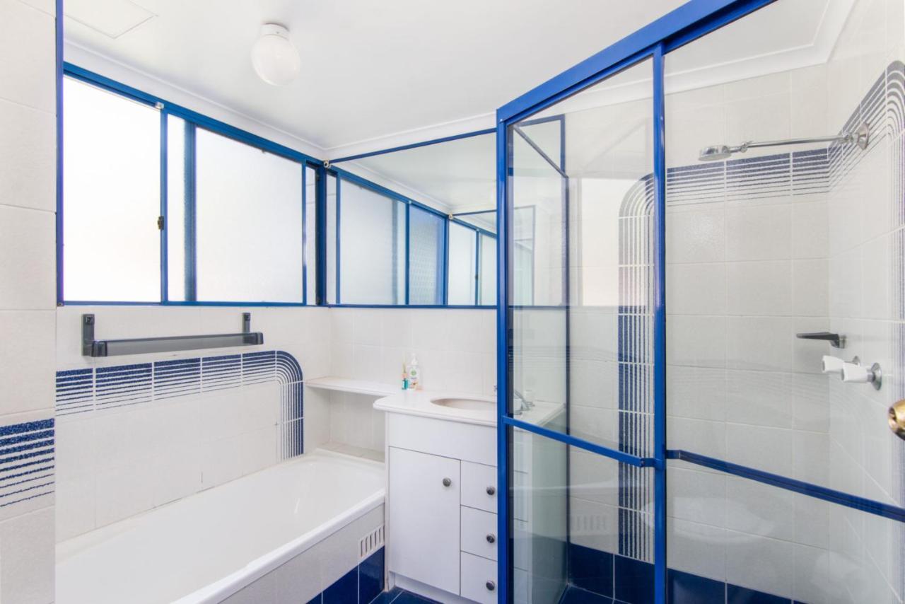 Apartament Heritage 202 Tuncurry Zewnętrze zdjęcie