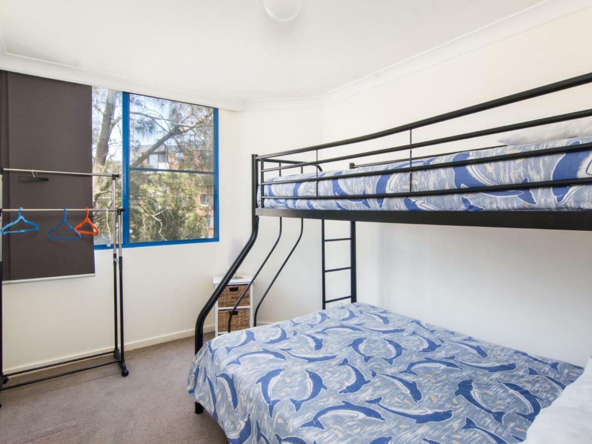 Apartament Heritage 202 Tuncurry Zewnętrze zdjęcie