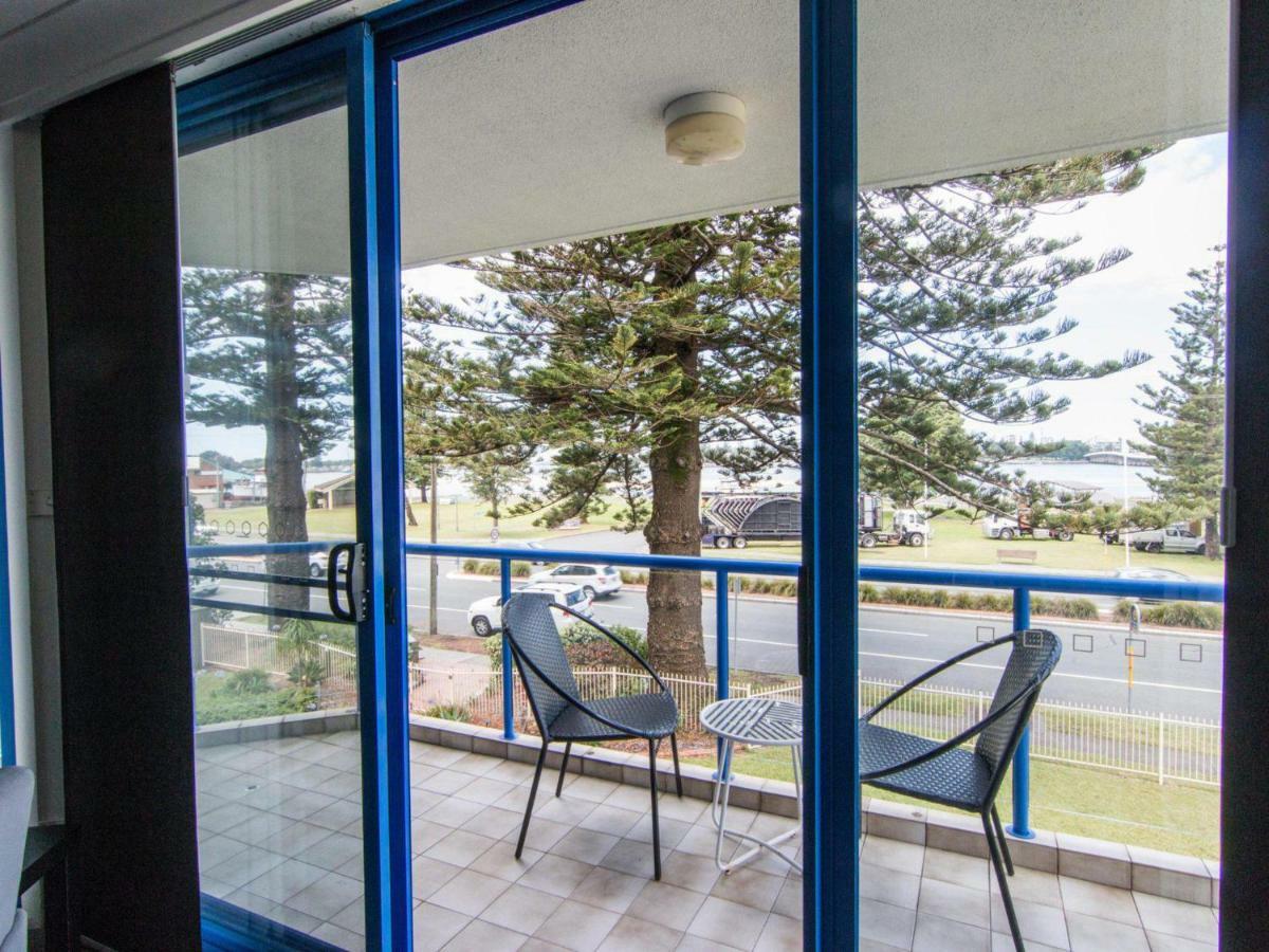 Apartament Heritage 202 Tuncurry Zewnętrze zdjęcie