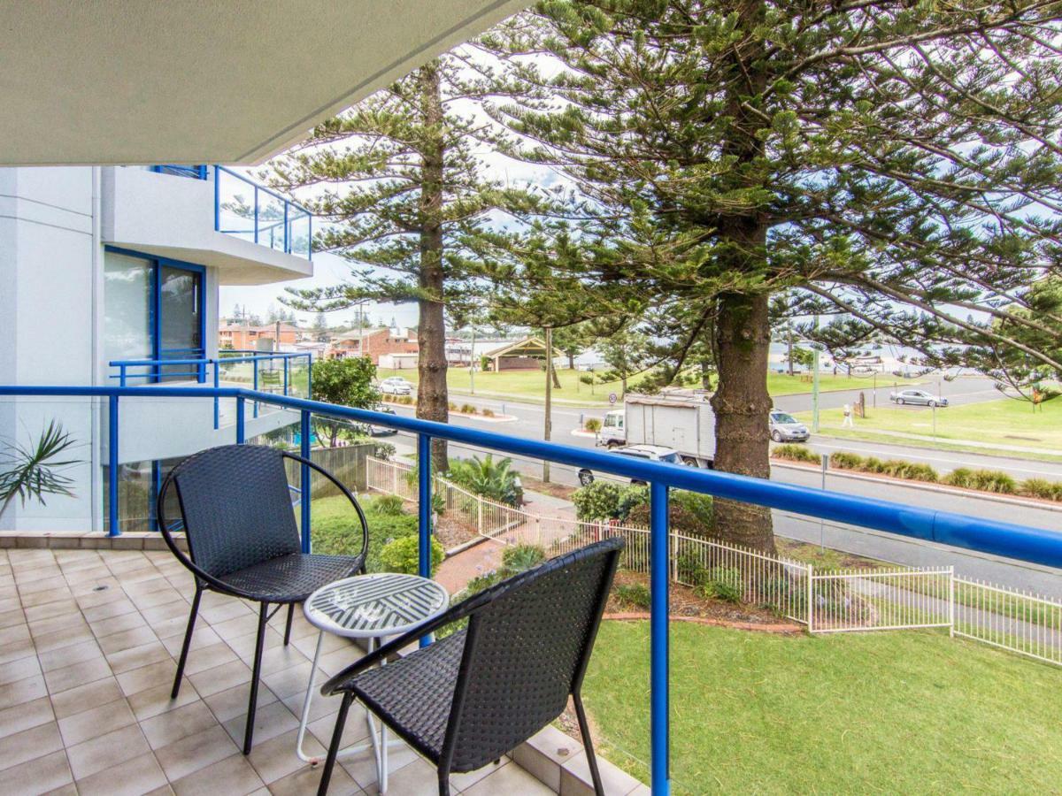 Apartament Heritage 202 Tuncurry Zewnętrze zdjęcie